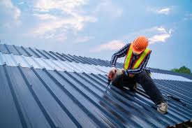 Best 4 Ply Roofing  in Pembroke, NC